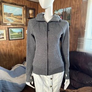 Lululemon Sweater Hoodie